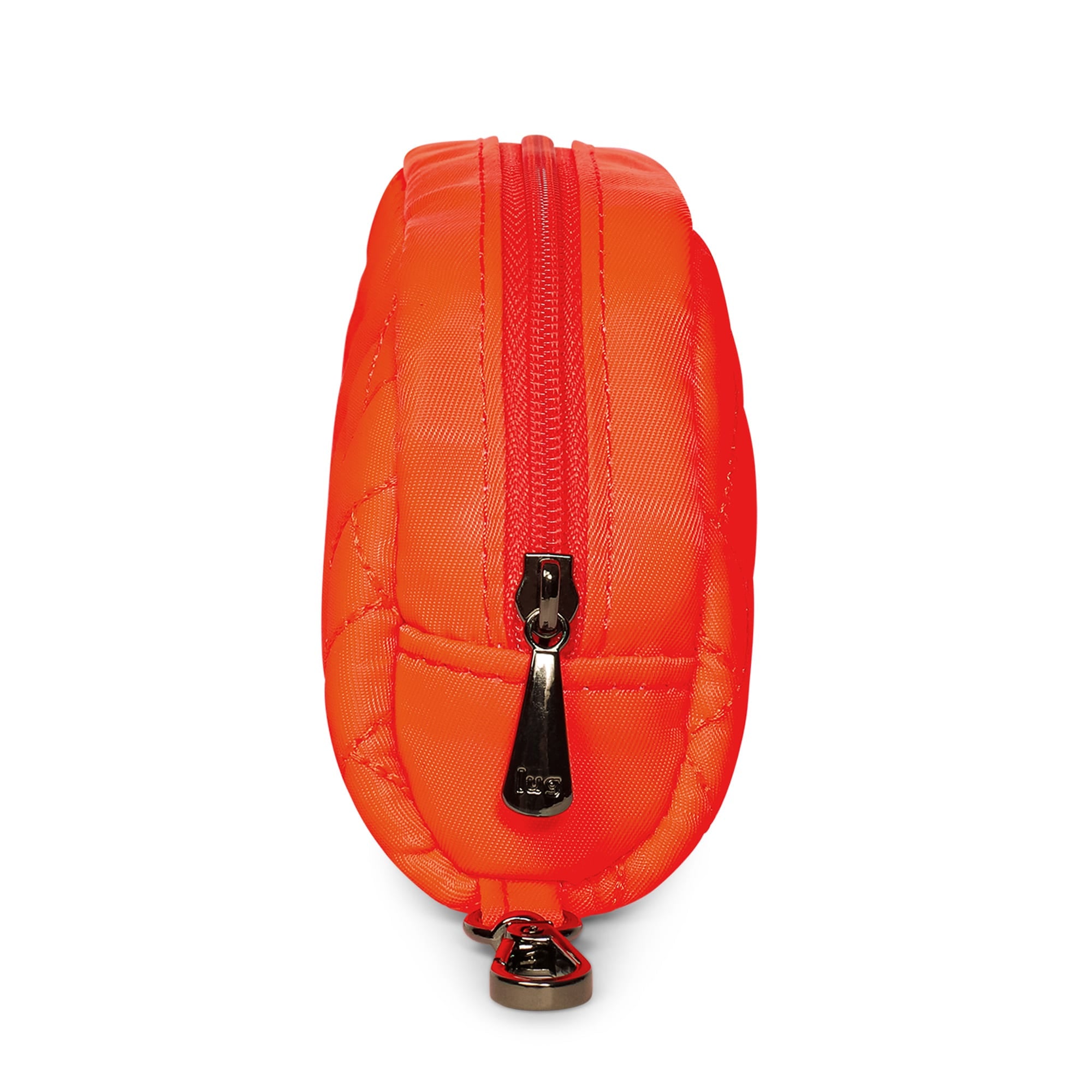 Bobsled Eyeglass Case - CORAL - Bobsled_Coral_03